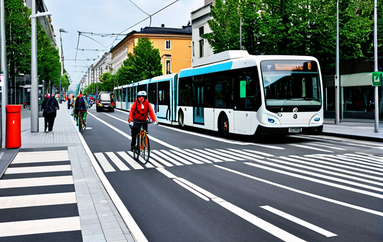 Nachhaltige Stadtentwicklung: Diese 5 Fehler kosten Sie bares Geld! 2 nachhaltige - 이미지 1