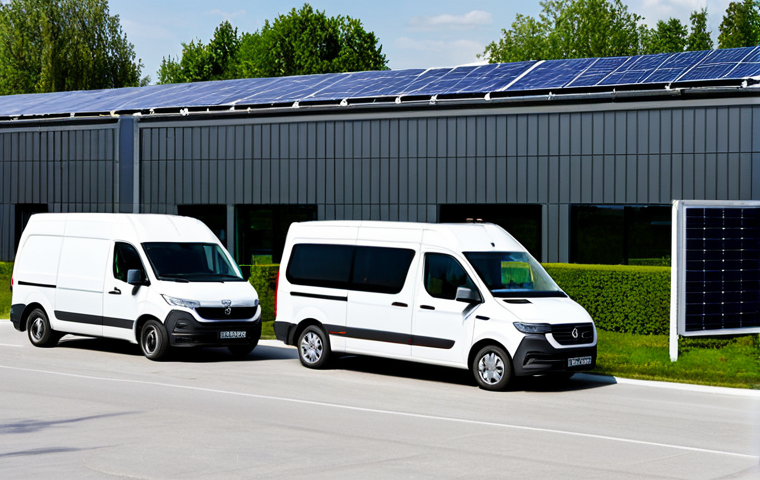 Stadtverkehr Neu Gedacht: Clever Sparen und Staunen! 2 stadtverkehr - 이미지 1