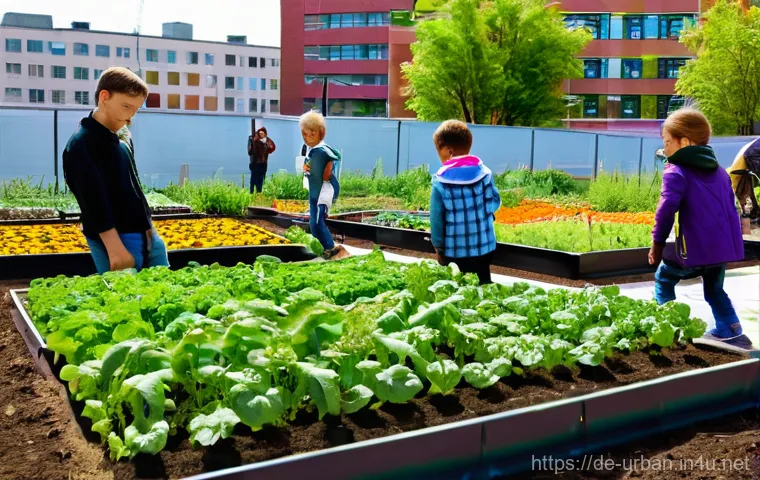 친환경 도시설계 원칙 - **A Vibrant Green Urban Oasis in a Modern German City**
"An aerial view of a bustling, modern Ge... 친환경 도시설계 원칙 - **A Vibrant Green Urban Oasis in a Modern German City**
"An aerial view of a bustling, modern Ge...