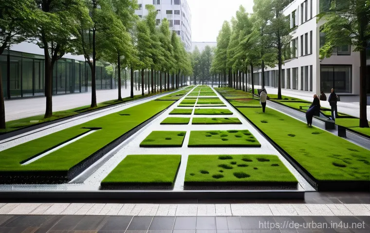 친환경 도시설계 원칙 - **Community and Innovation in Urban Food Production**
"A close-up, ground-level perspective with... 친환경 도시설계 원칙 - **Community and Innovation in Urban Food Production**
"A close-up, ground-level perspective with...