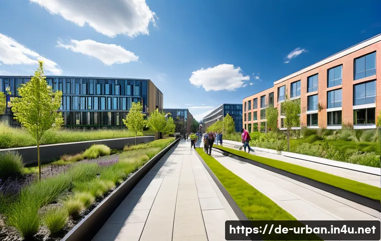 도시방재 계획 관련 이미지 1