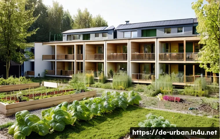 7 Wege zu grünen Städten Nachhaltige Urbanisierung für Deutschland 4 도시공학과 지속가능성 관련 이미지 2