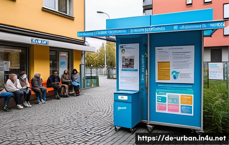 도시 불평등 해소 방안 관련 이미지 2