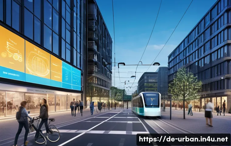 7 unverzichtbare Tipps für effektive Daten-Governance in Smart Cities entdecken 3 스마트도시 데이터 거버넌스 관련 이미지 1